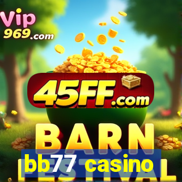 bb77 casino